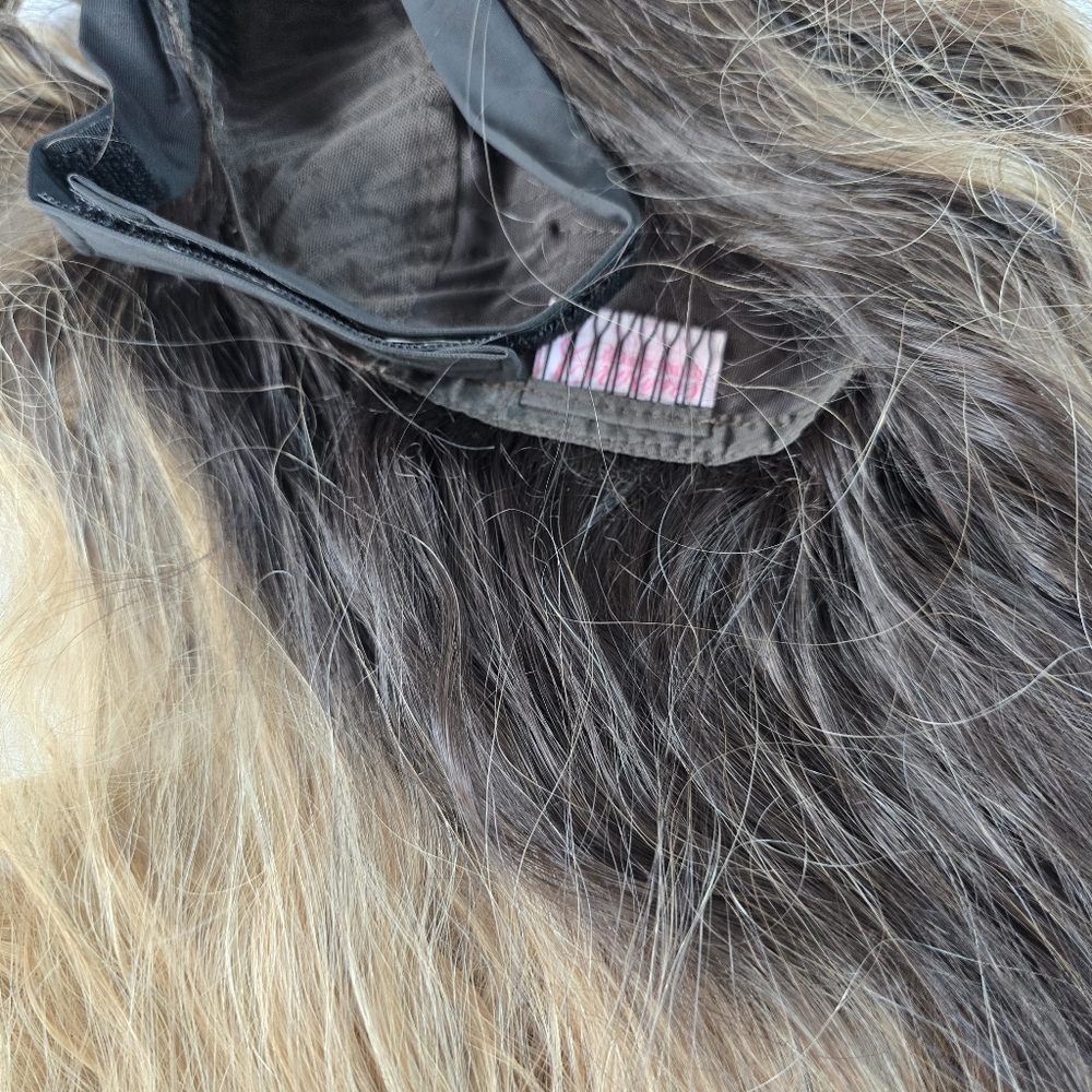 Chelsey Smith Crowns Park Avenue Balayage Headband - Picture 5 of 7